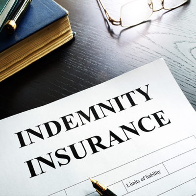 professional indemnity insurance broker