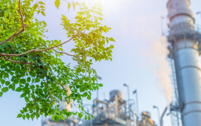 Manufacturers’ Increasing Responsibilities for CO2 Emissions